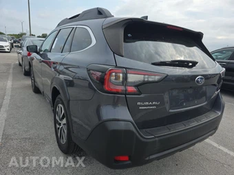 2023 Subaru Outback Premium - miniatura 6