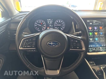 2023 Subaru Outback Premium – miniatura 10
