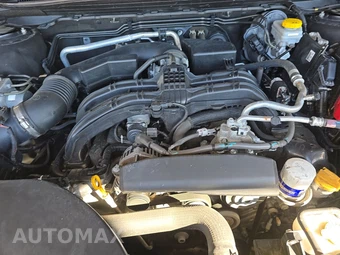 2023 Subaru Outback Premium – miniatura 15