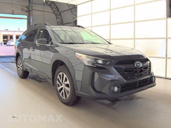 2023 Subaru Outback Premium – miniatura 3