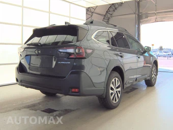2023 Subaru Outback Premium – miniatura 4