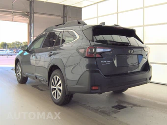 2023 Subaru Outback Premium – miniatura 6
