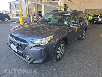 2023 Subaru Outback Premium - car from the USA, Manheim Buy-Now listing at AUTOMAX
