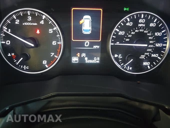 2023 Subaru Outback Premium - miniatura 12