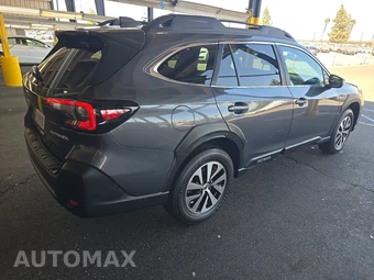 2023 Subaru Outback Premium - miniatura 4