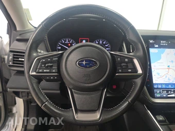 2023 Subaru Outback Premium - miniatura 10