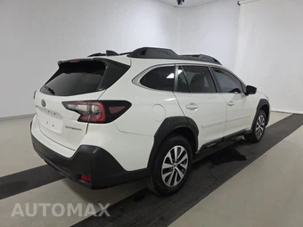 2023 Subaru Outback Premium - miniatura 4