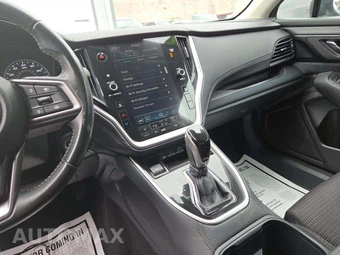 2023 Subaru Outback Premium - miniatura 10