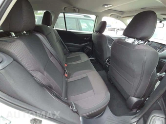 2023 Subaru Outback Premium - miniatura 16