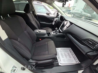 2023 Subaru Outback Premium - miniatura 18