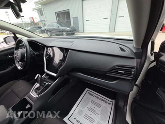 2023 Subaru Outback Premium - miniatura 19