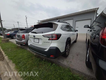2023 Subaru Outback Premium - miniatura 3