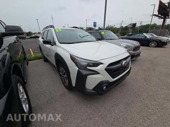 2023 Subaru Outback Premium - miniatura 4