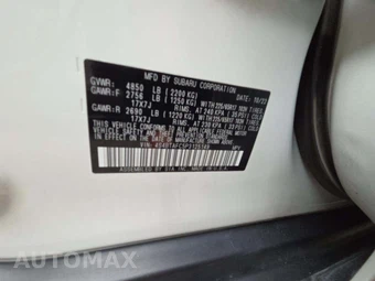 2023 Subaru Outback Premium - miniatura 5