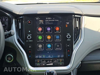 2023 Subaru Outback Premium - miniatura 7