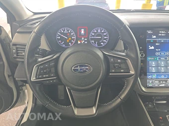 2023 Subaru Outback Premium - miniatura 10