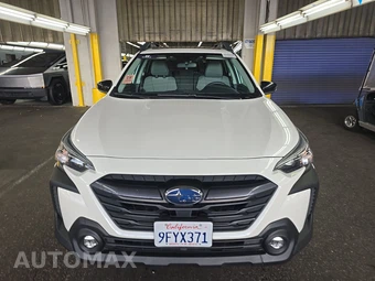 2023 Subaru Outback Premium - miniatura 2