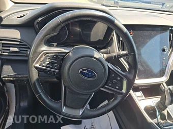 2023 Subaru Outback Premium – miniatura 10