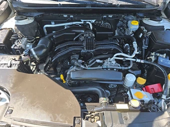 2023 Subaru Outback Premium – miniatura 15