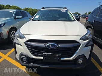 2023 Subaru Outback Premium – miniatura 2