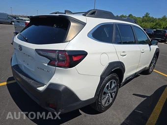 2023 Subaru Outback Premium – miniatura 4