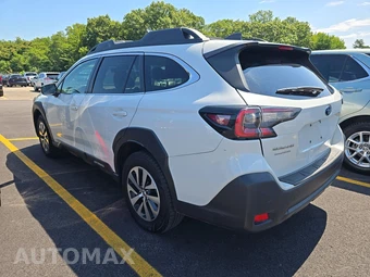2023 Subaru Outback Premium – miniatura 6