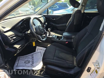 2023 Subaru Outback Premium – miniatura 7