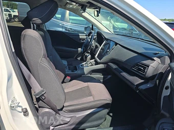 2023 Subaru Outback Premium – miniatura 8