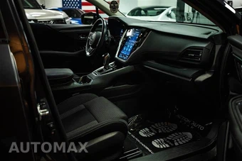 2023 Subaru Outback Premium - miniatura 14