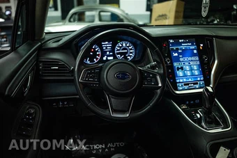 2023 Subaru Outback Premium - miniatura 17