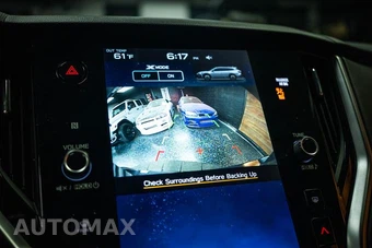2023 Subaru Outback Premium - miniatura 22