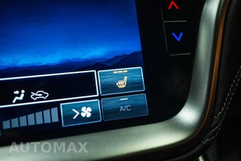 2023 Subaru Outback Premium - miniatura 23