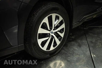 2023 Subaru Outback Premium - miniatura 3
