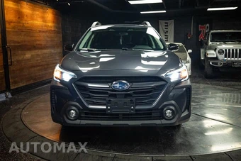 2023 Subaru Outback Premium - miniatura 4