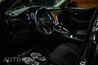 2023 Subaru Outback Premium - miniatura 9