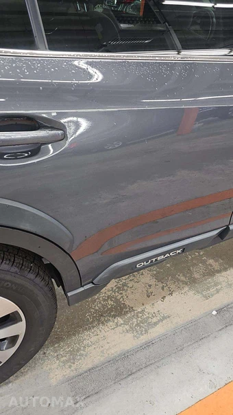 2023 Subaru Outback Premium - miniatura 27