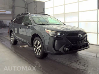 2023 Subaru Outback Premium - miniatura 3