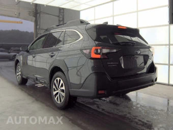 2023 Subaru Outback Premium - miniatura 6