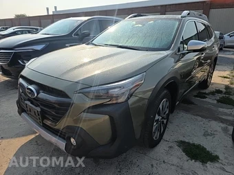 2023 Subaru Outback Touring