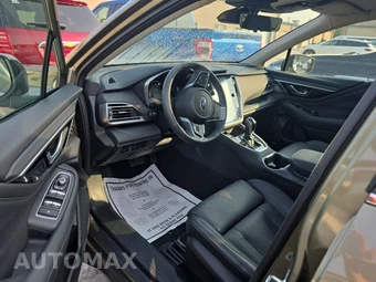 2023 Subaru Outback Touring - miniatura 13