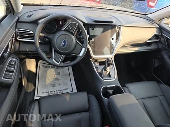 2023 Subaru Outback Touring - miniatura 14
