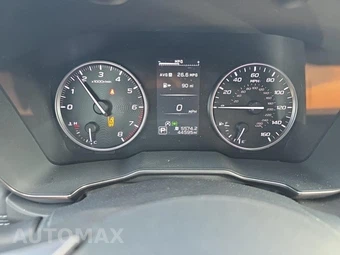 2023 Subaru Outback Touring - miniatura 15