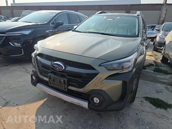 2023 Subaru Outback Touring - miniatura 2