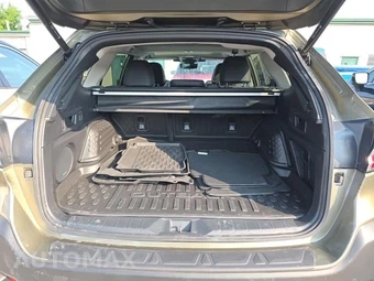 2023 Subaru Outback Touring - miniatura 20