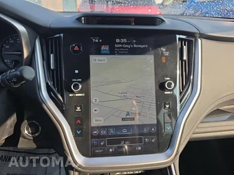 2023 Subaru Outback Touring - miniatura 23