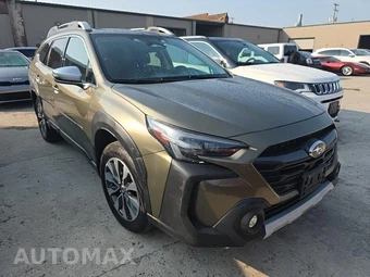 2023 Subaru Outback Touring - miniatura 3