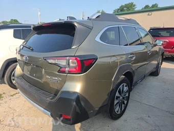 2023 Subaru Outback Touring - miniatura 4