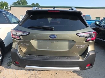 2023 Subaru Outback Touring - miniatura 5