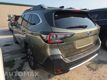2023 Subaru Outback Touring - miniatura 6