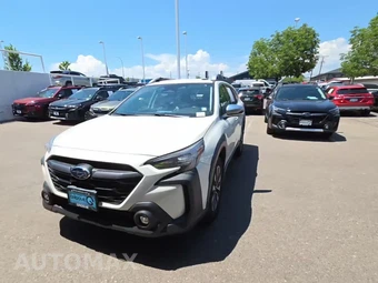 2023 Subaru Outback Touring